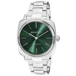 Reloj Hombre Briston 23937.S.E.44.SB Plateado Precio: 301.50000034. SKU: B1DRFCFBHW