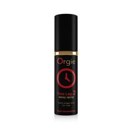 Spray Retardante Orgie Time Lag 2 Next Generation 10 ml