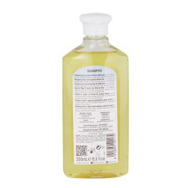 Camomila Intea Champú Infantil Reflejos Rubios 250 ml