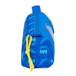 Safta Portatodo Batman Preescolar 21x8x7 cm