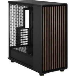 Fractal Design North XL Charcoal Black Midi Tower PC Juego