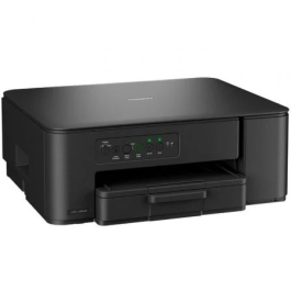 Brother DCP-J1260W Equipo Multifunción Inkjet Color, A4, Wifi
