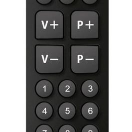 Mando a Distancia Universal - Términos y Condiciones Generales - FIDELIO Easy 5 - Botones grandes - Multimarcas - Sin programación Mando a Distancia Universal - Términos y Condiciones Generales - FIDELIO Easy 5 - Botones grandes - Multimarcas - Sin programación