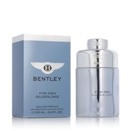 Perfume Hombre Bentley For Men Silverlake EDP 100 ml Precio: 62.50000053. SKU: S8300790