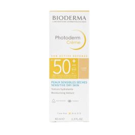 Bioderma Photoderm Crème Spf 50+ 40 mL Precio: 18.69000001. SKU: B1JWAM33CL