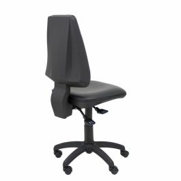 PIQUERAS Y CRESPO Silla Elche S similpiel negro PIQUERAS Y CRESPO Silla Elche S similpiel negro
