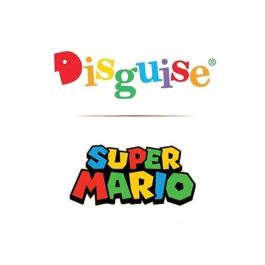 Disfraz adulto nintendo super mario: luigi clasico talla l-XL Disfraz adulto nintendo super mario: luigi clasico talla l-XL