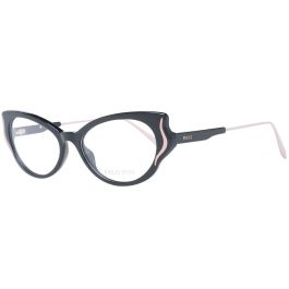 Montura de Gafas Mujer Emilio Pucci EP5166 54001