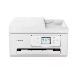 Canon Impresora Multifunción PIXMA TS7750i | Wi-Fi, Dúplex, Blanca | Impresión, Copia, Escaneo Precio: 109.50000028. SKU: B13LSPQFPE