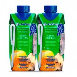 Bioralsuero Frutas 2X330Ml. Precio: 13.5899995. SKU: B1BVXV7MHR
