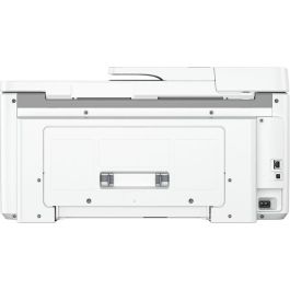 HP 9720e OfficeJet Pro Impresora Multifunción Profesional Inyección de Tinta Color Formato Ancho con HP+