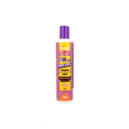 Novex Acondicionador Enroladas Crespas con Aceite de Ricino 300 ml - Fortalece y Reduce la Caída del Cabello Precio: 5.50000055. SKU: S4253350