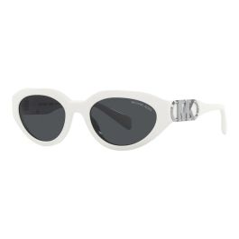 Gafas de Sol Mujer Michael Kors EMPIRE OVAL MK 2192 Precio: 179.49999947. SKU: B1FZ545YMC