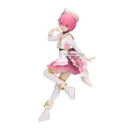 Figura Ram Stage Costume Re:Zero Starting Life in Another World 22cm Precio: 31.89000012. SKU: B18WJJGK2R