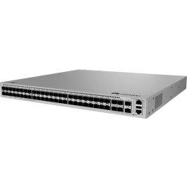 Huawei eKitEngine S530 Switch 48*GE SFP 4*10GE SFP+ 2*12GE Stack Ports con 1*Módulo de Alimentación AC