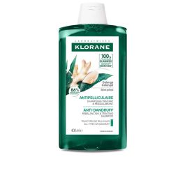 Klorane Champú Anticaspa Reequilibrante y Tratante con Galanga 400 ml Precio: 22.5423. SKU: B1GJAQA978
