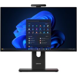 Lenovo M70a 24 G6 AIO ThinkCentre PC / Intel Core i5 vPro ENT / 16GB RAM / 512GB SSD / 23.8" FHD / Windows 11 Pro