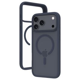 dbramante 1928 Grenen MS - Funda para iPhone 17 Pro Max, Plástico, Azul, Compatible con MagSafe Precio: 24.8413. SKU: B16HBRSGBN