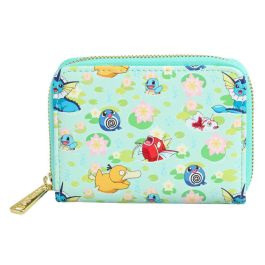 Loungefly Cartera Water Tipe Pokemon Billetera Precio: 28.9500002. SKU: B1G825J3E6