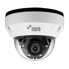 Idis Cámara IP minidomo 2M 2.8mm IR30 antivandálica WDR H.265 IK10 IP67 PoE. Alarma, sin audio Precio: 192.69000014. SKU: B1BHJAEB7K