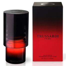 Trussardi Primo Eau de Parfum Vapo 100 ml Hombre