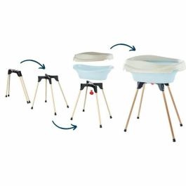 Thermobaby AAAIK01811 Pack Cambiador y Baño Vasco