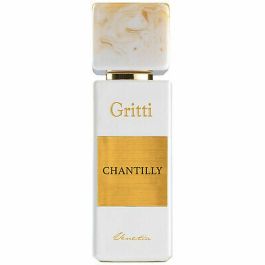 Gritti Chantally Eau de Parfum para Mujer, 100 mL