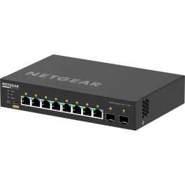 Switch Netgear GSM4210PX-100EUS Precio: 1192.7900006. SKU: B1C5GCZJQS