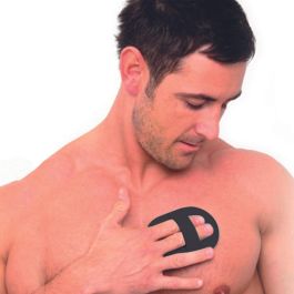 Cosmetic Club Juego De 2 Discos Depilación Con 4 Recambios - Depilación Fácil Y Sencilla Sin Cera Ni Cuchillas