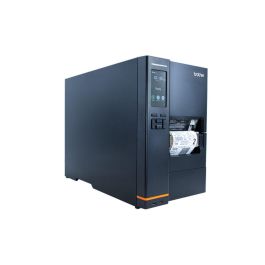 BROTHER Impresora de Etiquetas Industrial de Transferencia Termica TJ4422TN BROTHER Impresora de Etiquetas Industrial de Transferencia Termica TJ4422TN