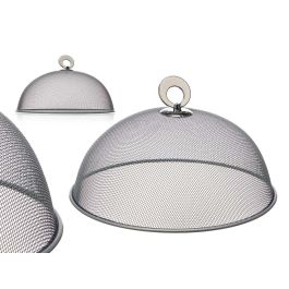 Tapa Plato 25 cm Rejilla Plata Kinvara - Acero Inoxidable y PP (24 Unidades) Precio: 42.50000007. SKU: B16LDMWVG8