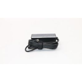Lenovo Adaptador de Corriente 45W con Voltajes Ajustables (20V, 15V, 9V, 5V) para Dispositivos Lenovo
