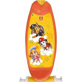 Patinete paw patrol 3 ruedas 60x46x13,5cm