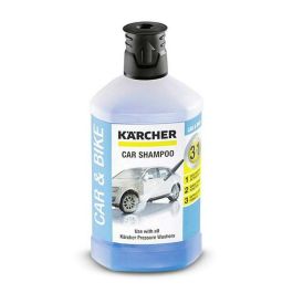 Detergente para Automóviles Karcher RM616 1 L Precio: 10.95000027. SKU: B1G6B25LSM