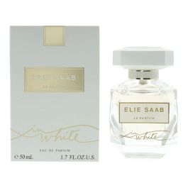 Elie Saab Le Parfum In White Eau de Parfum Vaporizador Mujer 50 ml Chipre Floral