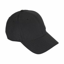 Gorra Deportiva Adidas Bballcap Lt Met Negro Gorra Deportiva Adidas Bballcap Lt Met Negro
