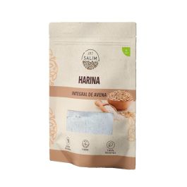 Harina De Avena Integral Harina De Avena Integral Precio: 2.78999968. SKU: B1KGFAMZPG