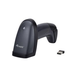 Equip Scanner Codigo de Barras Wireless 2D con Soporte Incluido Precio: 77.69000052. SKU: B15JDJND7Y