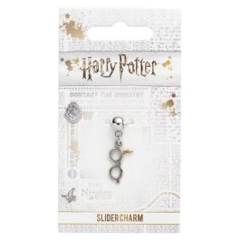THE CARAT SHOP Colgante Charm Bolt with Glasses Harry Potter Precio: 8.49999953. SKU: B13Q48ZEC6