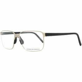 Montura de Gafas Hombre Porsche P8313 Dorado ø 57 mm Precio: 93.49999967. SKU: S0361699