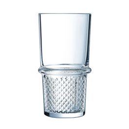 Arcoroc Vaso Alto Vidrio New York 35 cL (6 Unidades) Precio: 17.95000031. SKU: B1B59C435H