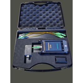 EasySplicer EasySplicer OTDRsm Precio: 666.49999966. SKU: B18QAE8XA5