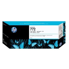 HP Cartucho Tinta 772 Negro Foto 300 ml para Impresoras DesignJet Precio: 235.99983385. SKU: B14S2EVAFY