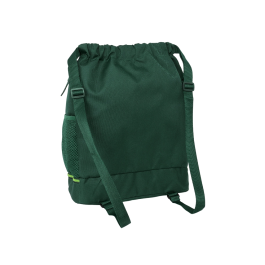 Mochila Saco Infantil Real Betis Balompié Verde 35 x 40 x 1 cm