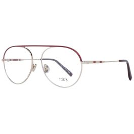 Montura de Gafas Mujer Tods TO5247 55067 Precio: 91.50000035. SKU: S7235602