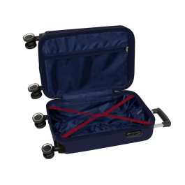 Safta Trolley Cabina El Pulpo 20/ 550x345x200 mm