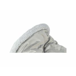 Cama para Gato Trixie Livia Soft Gris Ø 40 X 60 CM