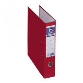 Dohe Archivador Palanca Archicolor A4 Lomo Ancho Rado Cartón Forrado PP Rojo Precio: 2.6899994. SKU: B1DQNZJD2M
