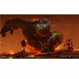Sony Ratchet & Clank - Juego para PlayStation 4 (PS4) Sony Ratchet & Clank - Juego para PlayStation 4 (PS4)