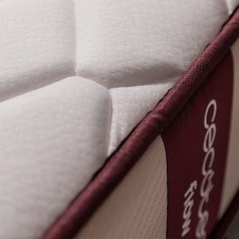 Colchón Cecotec Flow PureVital 1900 105 x 200 cm